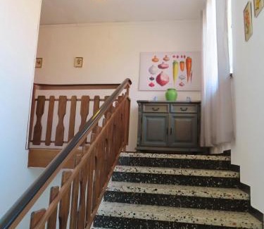 Kroatisch Geresdorf Casa | Gästehaus Franz