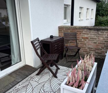 Region Hannover District Apartamento | Gästehaus Gerschler