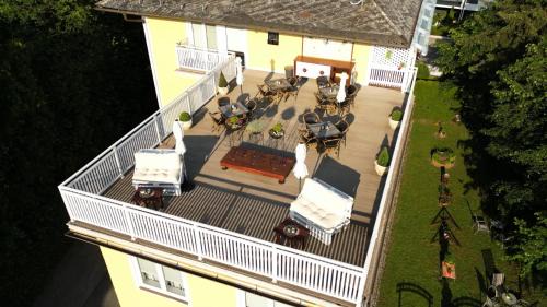 Velden am Worther See Casa | Gästehaus Gertrude