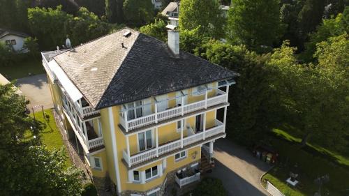 Velden am Worther See Casa | Gästehaus Gertrude