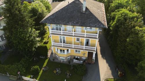 Velden am Worther See Casa | Gästehaus Gertrude