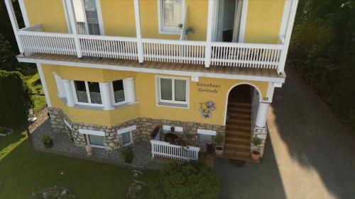 Velden am Worther See Casa | Gästehaus Gertrude
