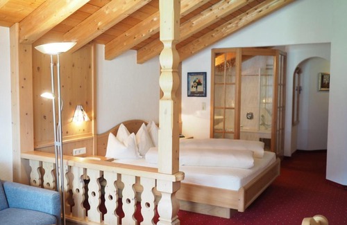 Nassereith Casa | Gästehaus Gerti