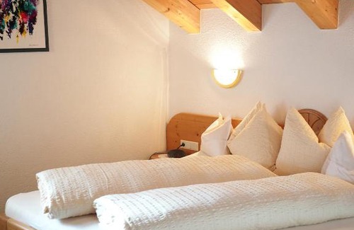 Nassereith Casa | Gästehaus Gerti