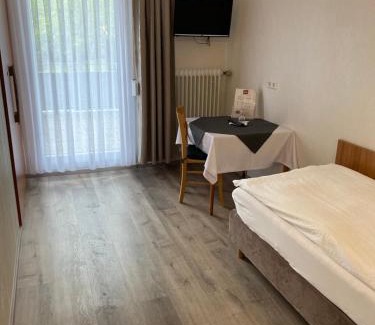 Bad Duerrheim Casa | Gästehaus Gisela