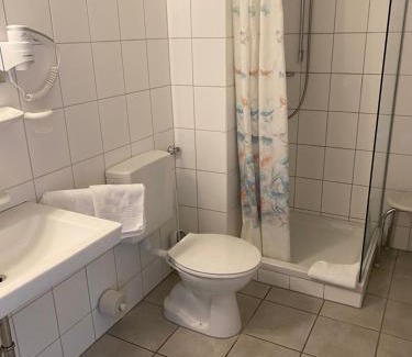 Bad Duerrheim Casa | Gästehaus Gisela