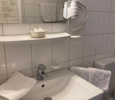Bad Duerrheim Casa | Gästehaus Gisela