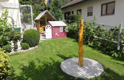 Glott Apartamento | Gästehaus Gold