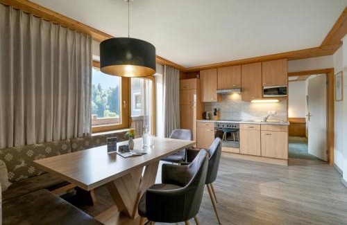Fieberbrunn Apartamento | Gästehaus Gollner