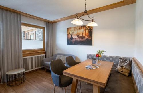 Fieberbrunn Apartamento | Gästehaus Gollner