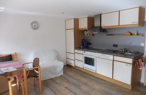 Lindenberg im Allgaeu Apartamento | Gästehaus Grath