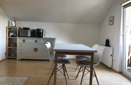 Prien am Chiemsee Casa | Gästehaus Grabbe