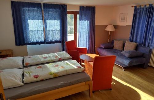 Oberstdorf Casa | Gästehaus Gruben