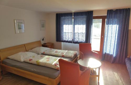 Oberstdorf Casa | Gästehaus Gruben