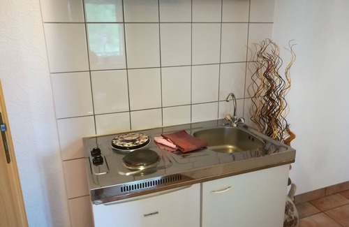 Heiden Cama Y Desayuno | Gästehaus Grunewald