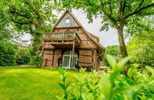 Fuchtel Apartamento | Gästehaus Gut Füchtel und Gut Welpe