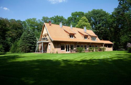 Fuchtel Apartamento | Gästehaus Gut Füchtel und Gut Welpe