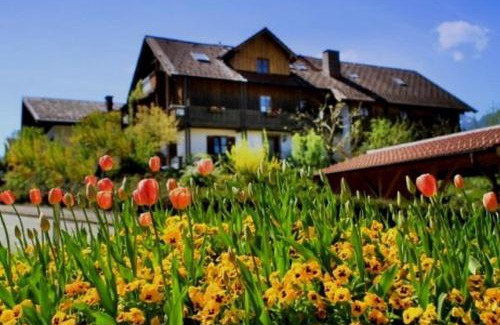 Gmain Apartamento | Gästehaus Höfler