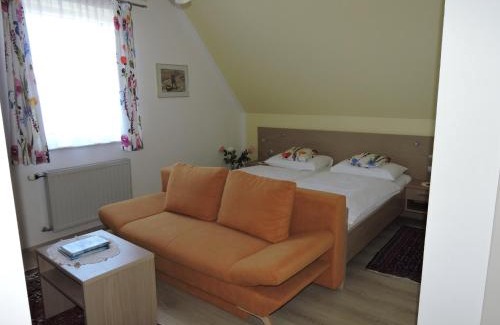 Sebersdorf Casa | Gästehaus Haagen