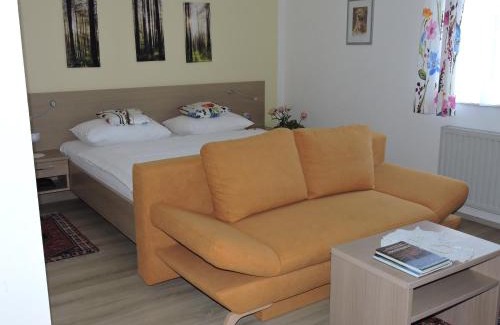 Sebersdorf Casa | Gästehaus Haagen