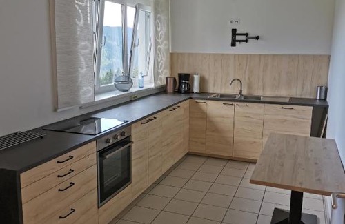 Pack Casa | Gästehaus Hebalm, Family & Friends auf 900 m2 Wohnfläche erleben, Alleinnutzung möglich