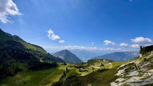 Buch in Tirol Casa | Gästehaus Hechenblaikner