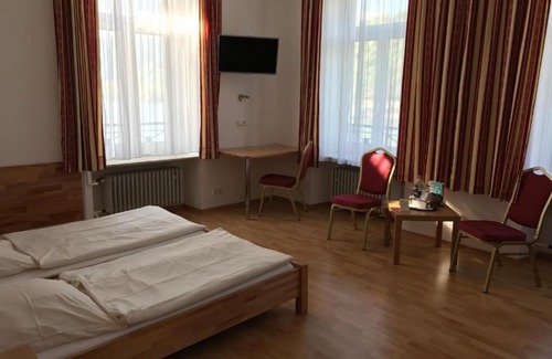 Boppard Hotel | Gästehaus Hein