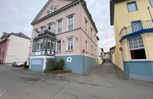 Boppard Hotel | Gästehaus Hein