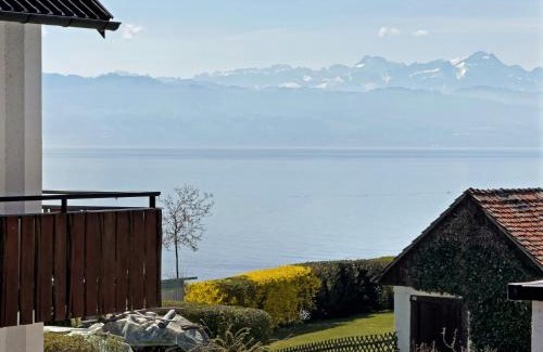 Langenargen Apartamento | Gästehaus Heinemann - Og5