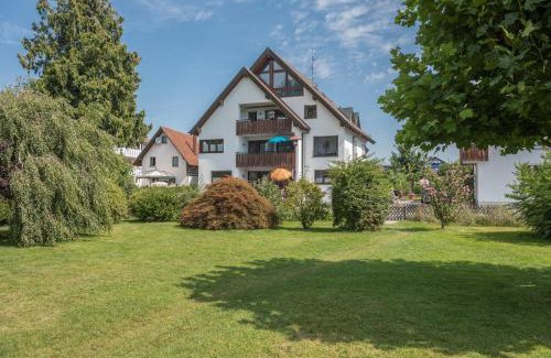 Langenargen Apartamento | Gästehaus Heinemann - Og5