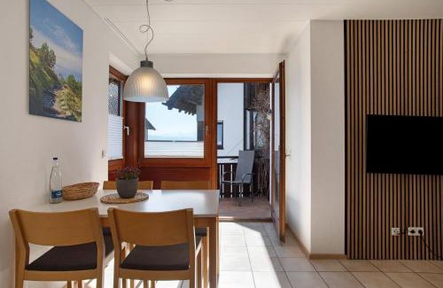 Langenargen Apartamento | Gästehaus Heinemann - Og5