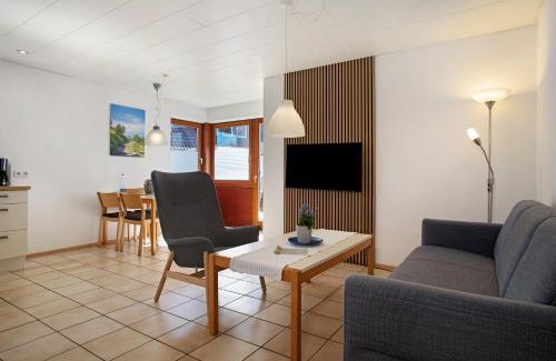 Langenargen Apartamento | Gästehaus Heinemann - Og5