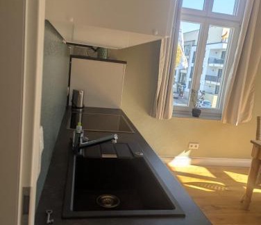 Solingen Apartamento | Gästehaus Hoch