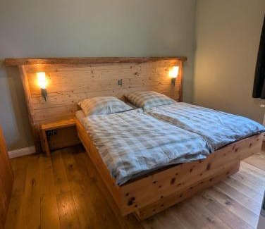 Solingen Apartamento | Gästehaus Hoch