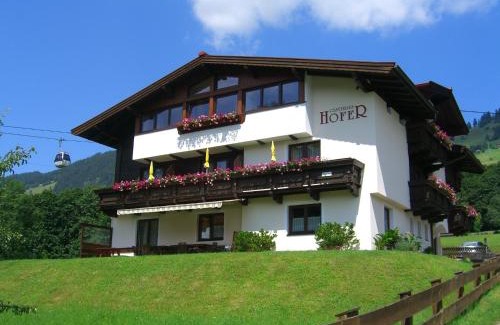 Moosen Casa | Gästehaus Hofer