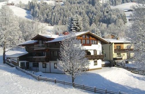 Moosen Casa | Gästehaus Hofer