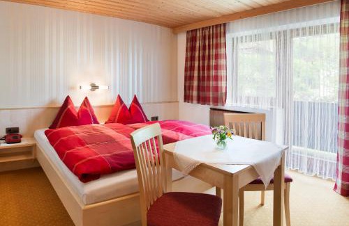 Moosen Casa | Gästehaus Hofer