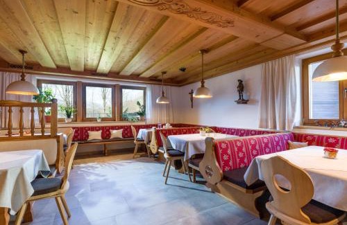 Moosen Casa | Gästehaus Hofer