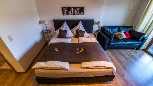 Frohnd Apartamento | Gästehaus Holzer Kreuz - Ferienwohnung "Narzisse"