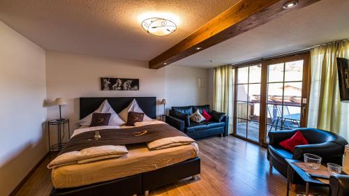 Frohnd Apartamento | Gästehaus Holzer Kreuz - Ferienwohnung "Narzisse"
