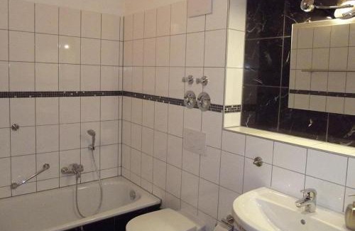 Bad Aibling Apartamento | Gästehaus Hubertus Bad Aibling