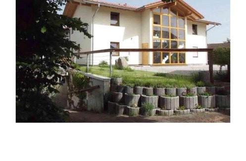 Bad Aibling Apartamento | Gästehaus Hubertus Bad Aibling