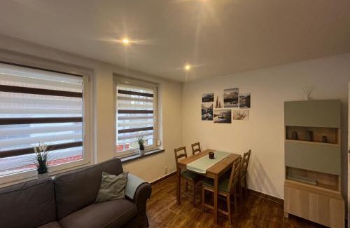 Zwoenitz Apartamento | Gästehaus im Erzgebirge