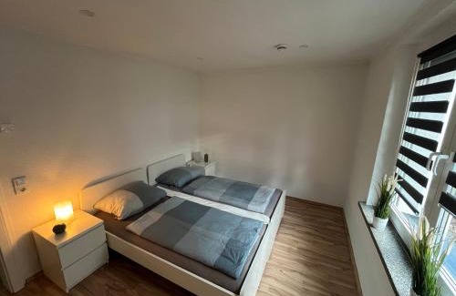 Zwoenitz Apartamento | Gästehaus im Erzgebirge