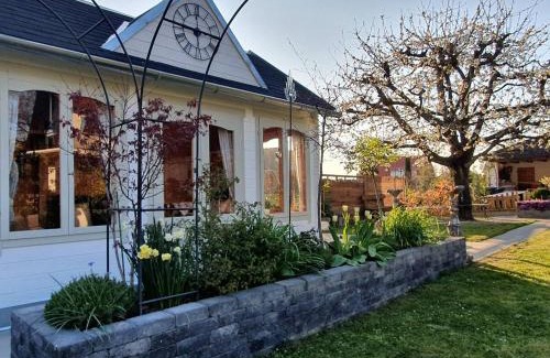 Oberrotweil Apartamento | Gästehaus - Im Gärtle