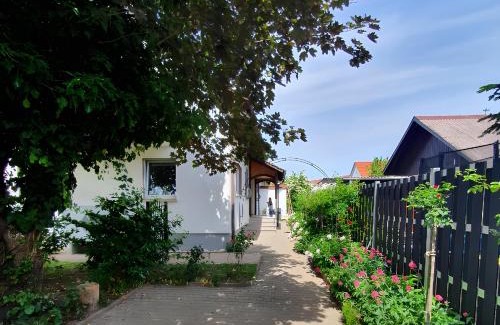 Oberrotweil Apartamento | Gästehaus - Im Gärtle 2