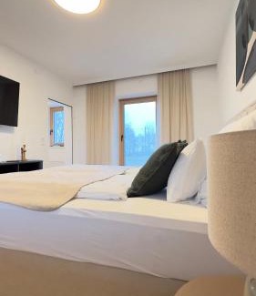 Stiefing Casa | Gästehaus im Grünen