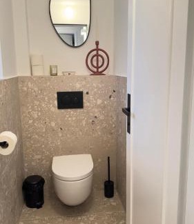 Stiefing Casa | Gästehaus im Grünen