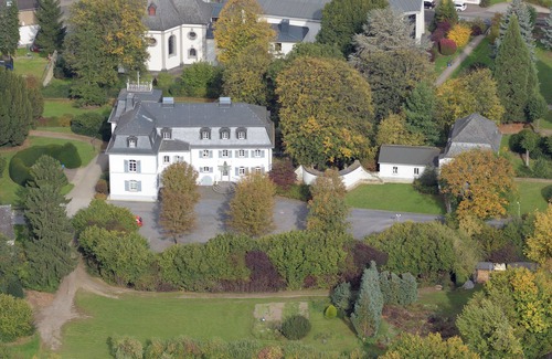 Saffig Apartamento | Gästehaus im Schlosspark