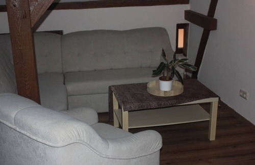 Oberhavel Casa | Gästehaus Innfernow